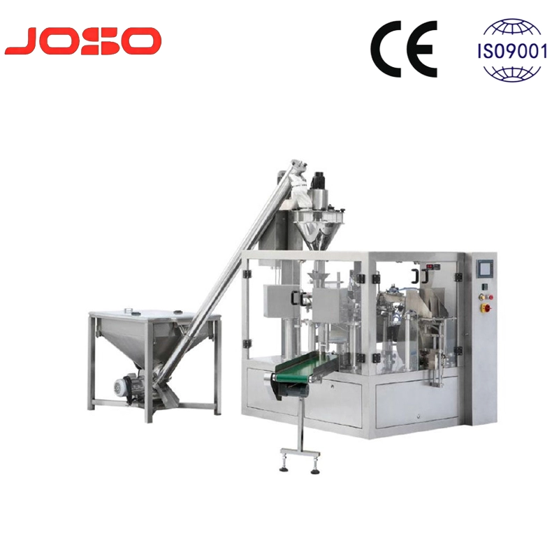 packaging machine