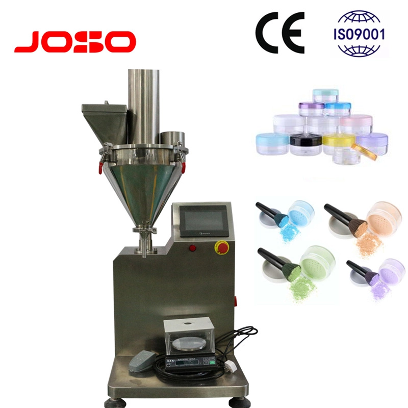 filling machine