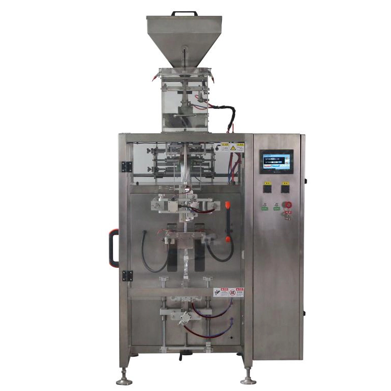 automatic packaging machine