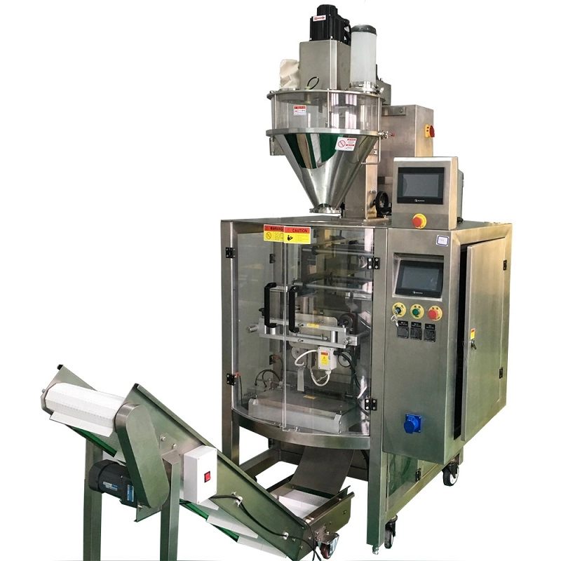 automatic packaging machine