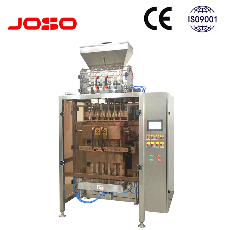 packaging machine