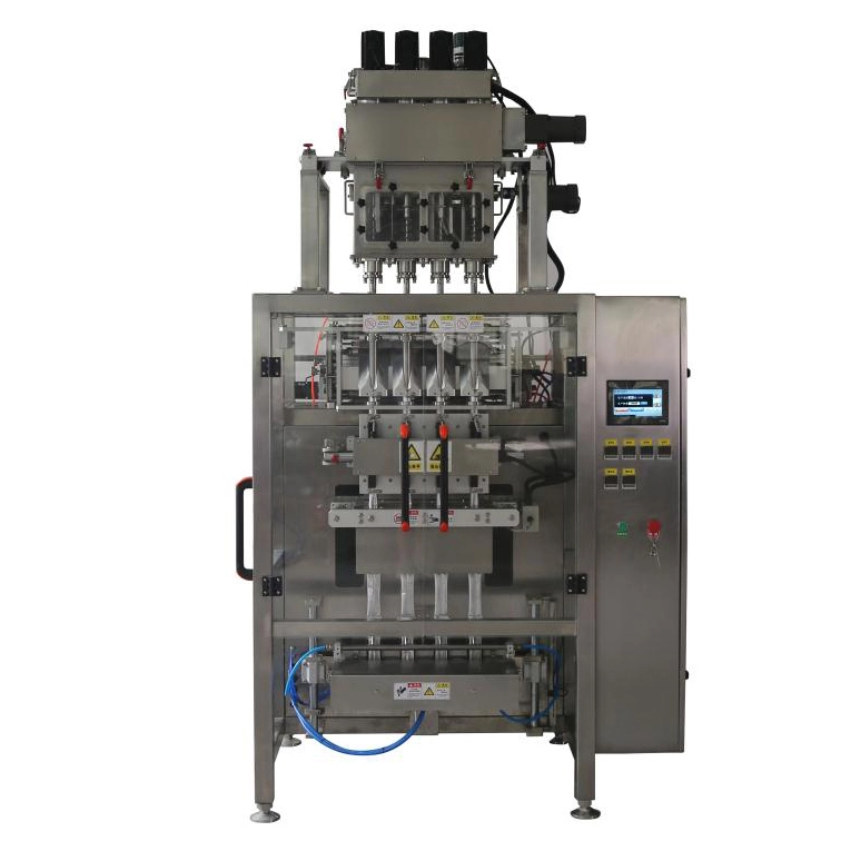 packaging machine