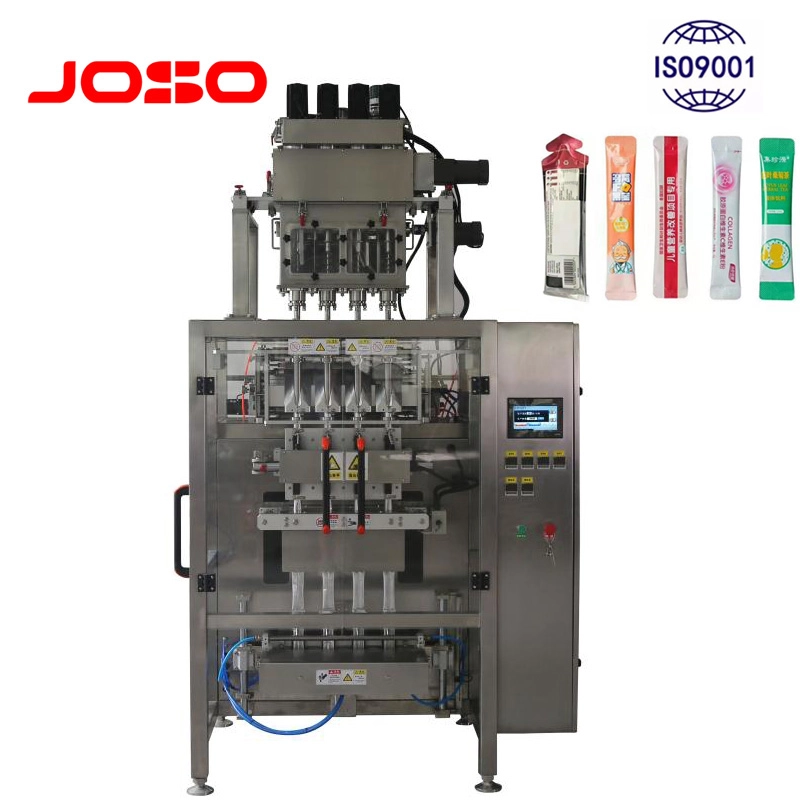 packaging machine