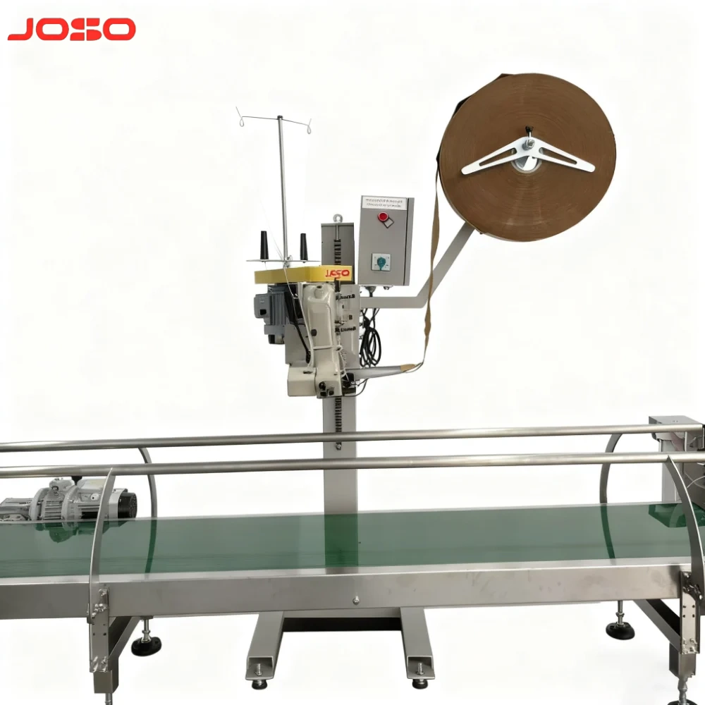 filling machine powder