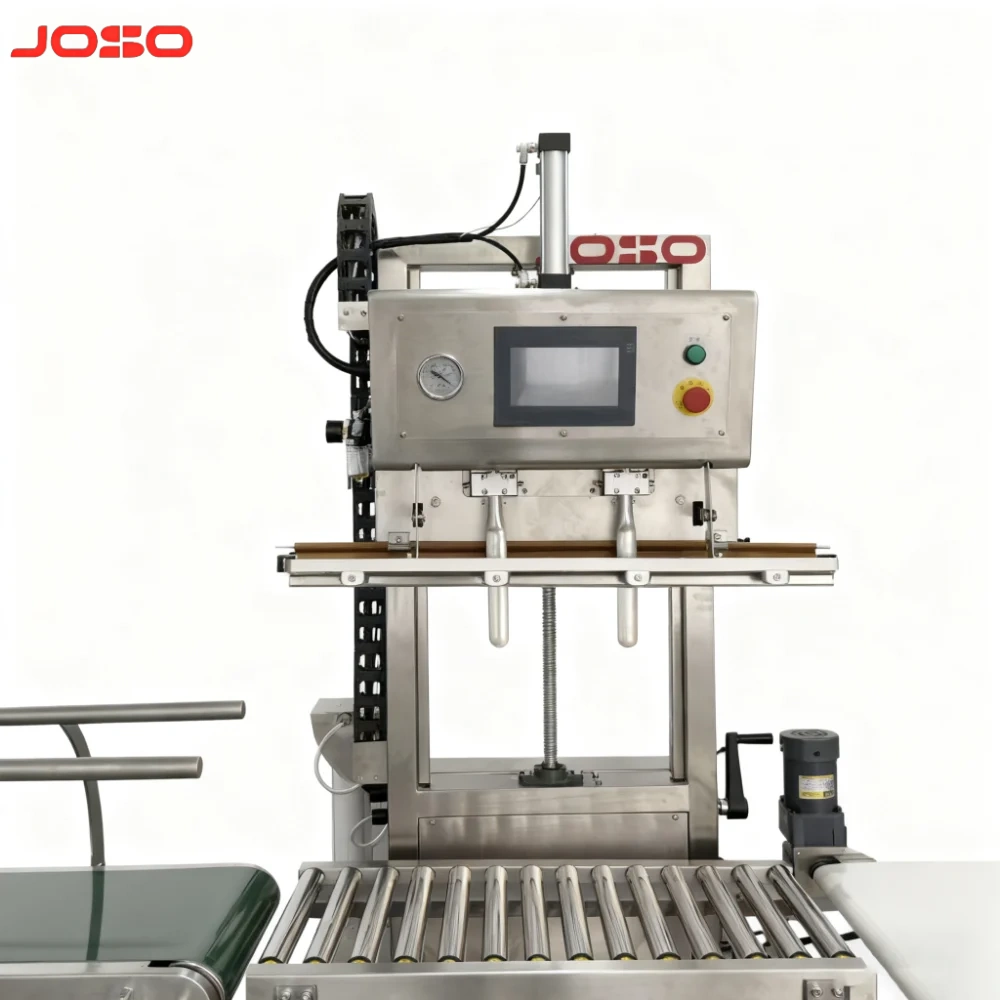 filling machine powder