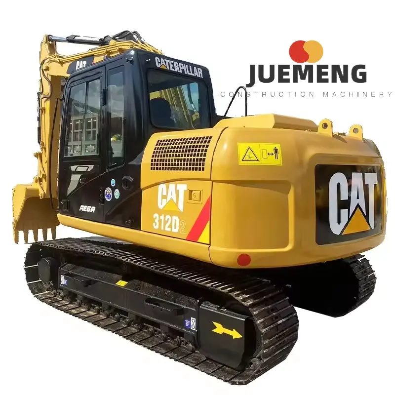 CATERPILLAR 312D