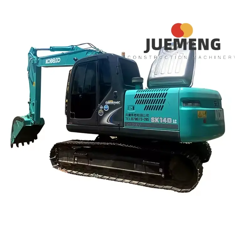 KOBELCO SK140