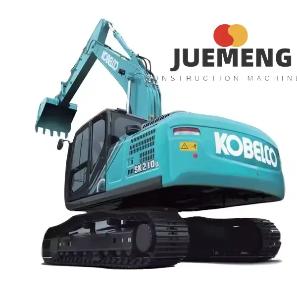 KOBELCO SK210