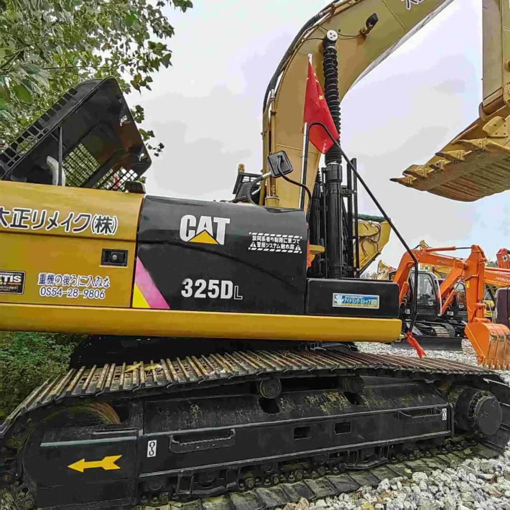 20 Ton Excavator for Sale 9 Insider Tips to Avoid Overpaying