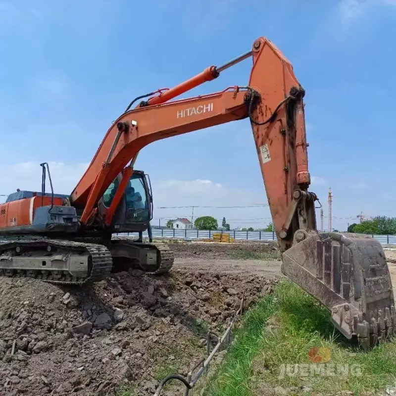 Used-Excavator-Hitachi-330-3G-3