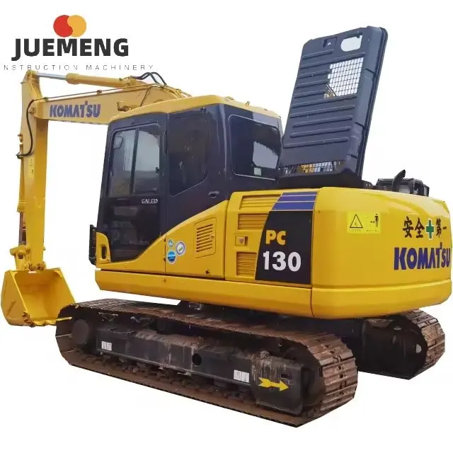 komatsu130