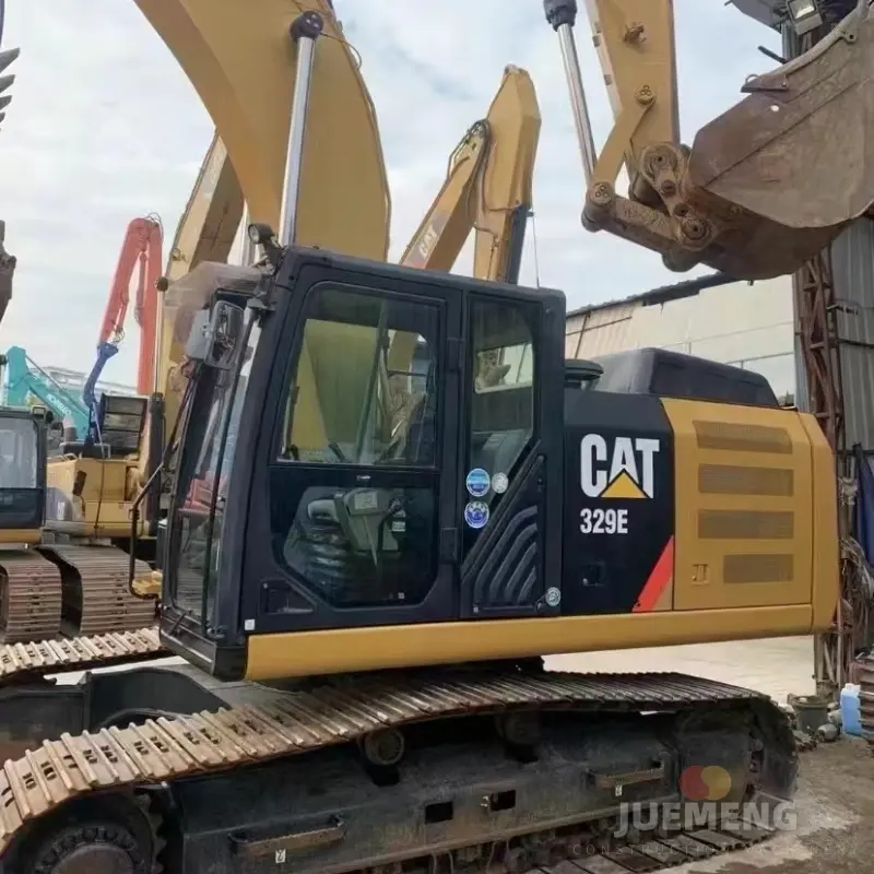 pelle d'occasion Caterpillar CAT329E