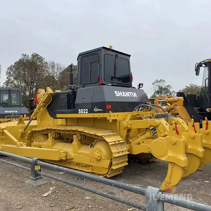 Used Bulldozer SD22