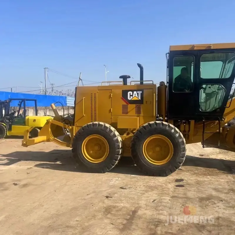 Used Bulldozer cat 140K