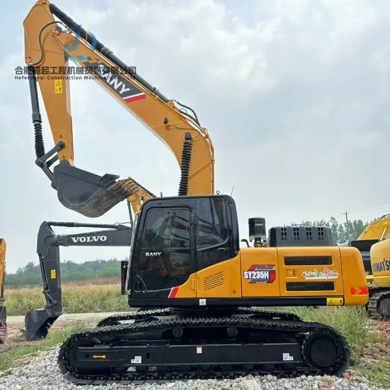 sany235H