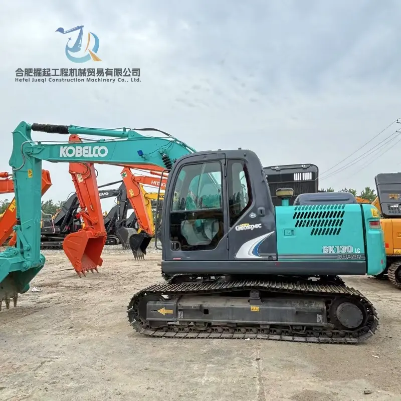 Kobelco130lc