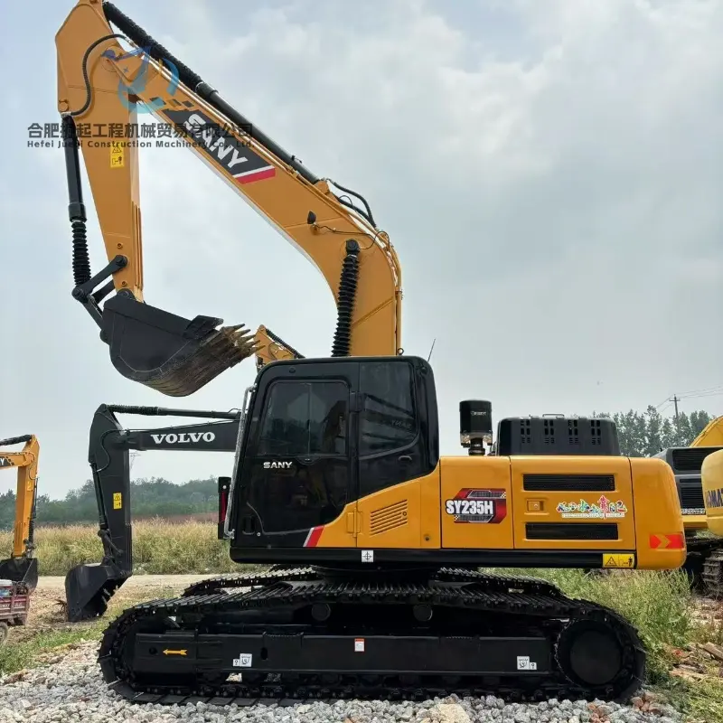 sany235H