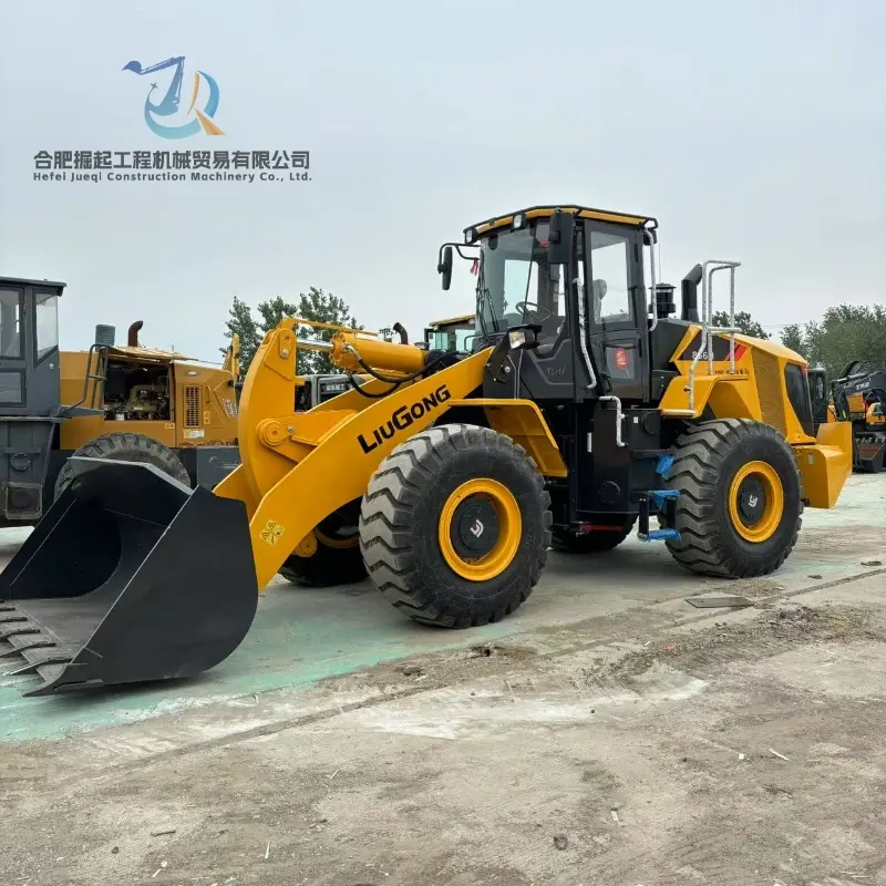 LIUGONG 856H