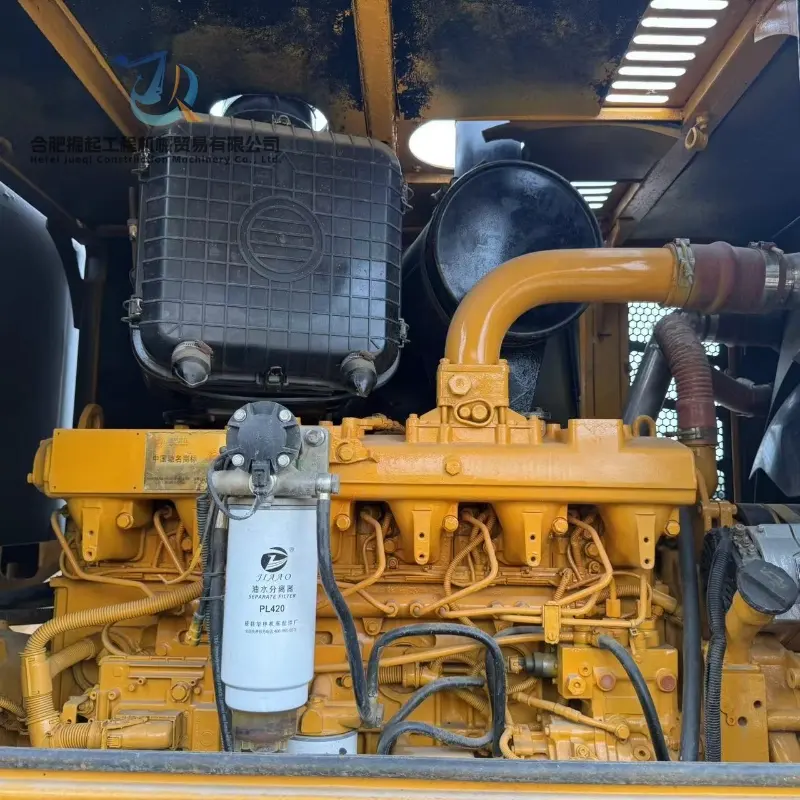 XCMG LW500KV