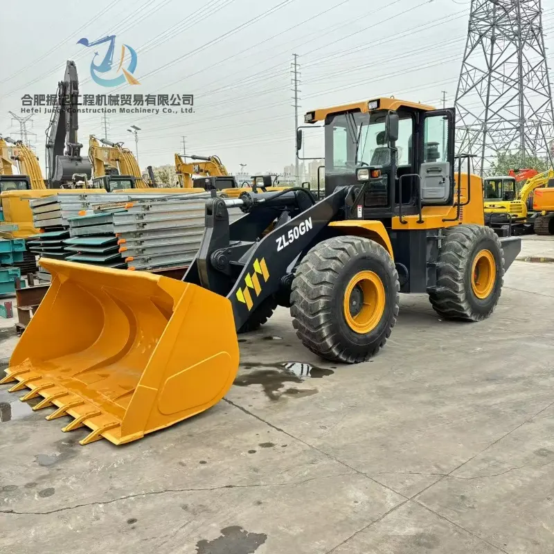 XCMG ZL50GN