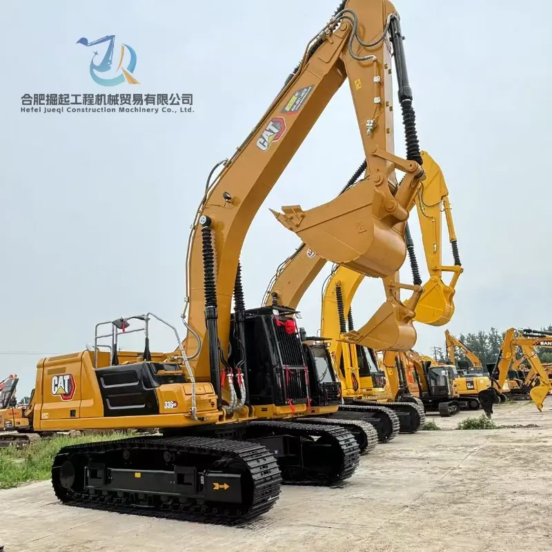 CAT336GC