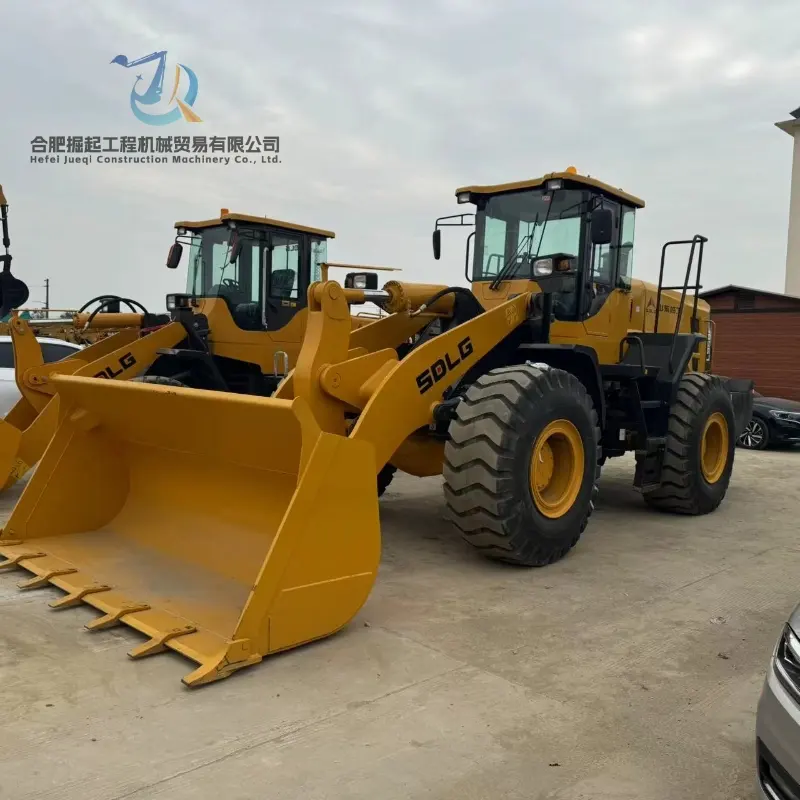 XCMG 958