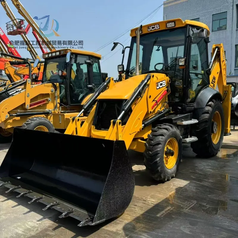 JCB3cx