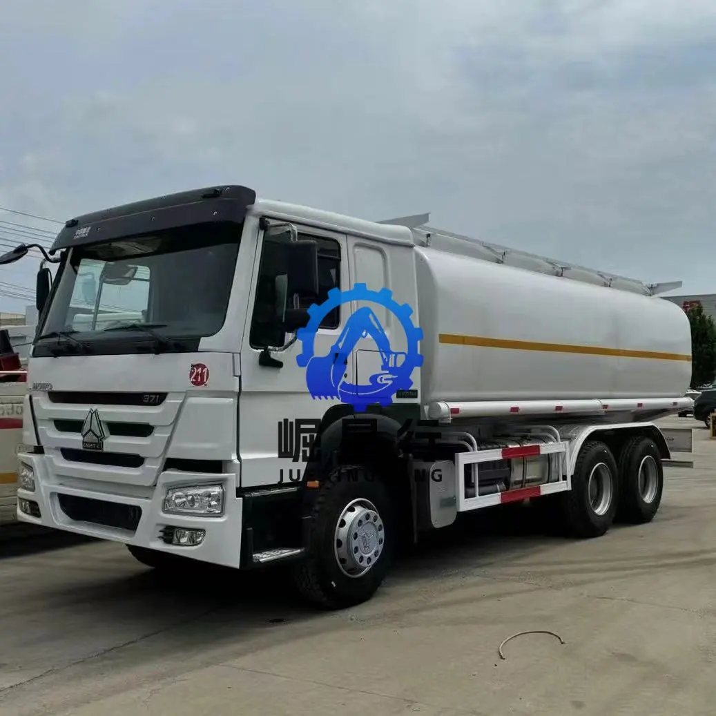 25000 litre tanker truck in site for sale62313-5