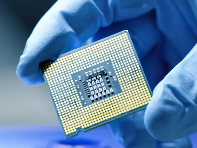 Materiales poliméricos丨¿Qué funciones desempeñan los plásticos de ingeniería especiales PI en la fabricación de semiconductores?