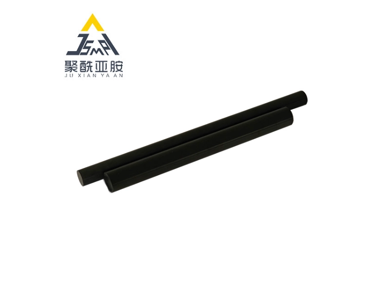 A-PI-211 Wear resistant modified polyimide resin Rod