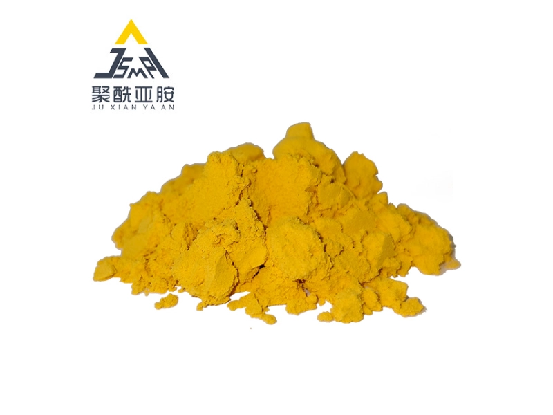 A-PI-31 Filled polyimide resin powder