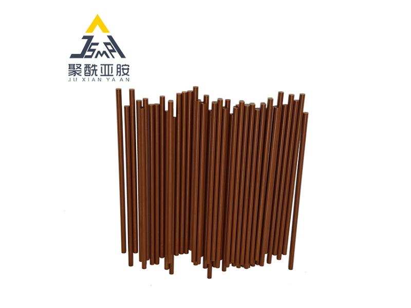 A-PI-330 Polyimide rod