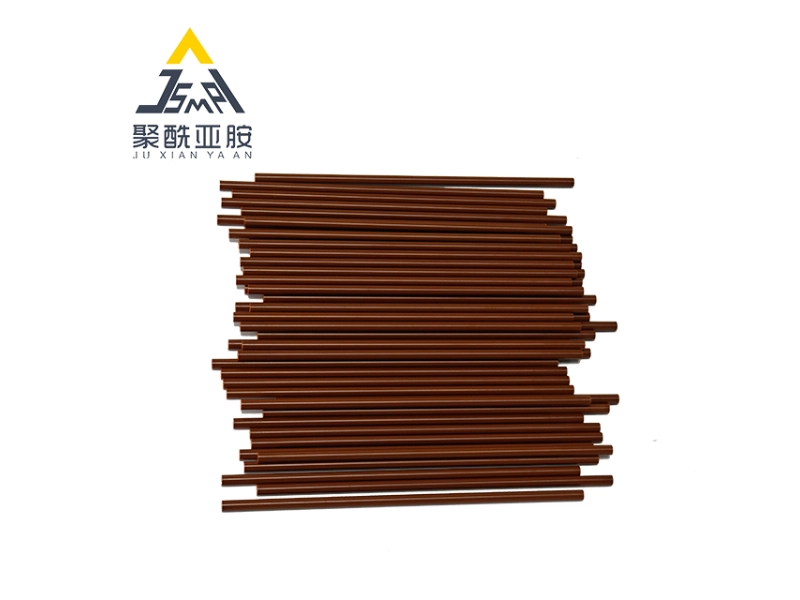 thumbnail image 2 of Polyimide Casing PI Tube Capillary Tube High Temperature Resistant Insulating Sheath Tube 2 of 10
