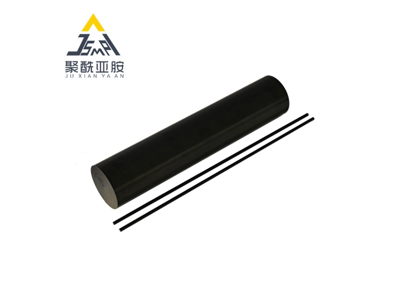 A-PI-350-21 Wear resistant modified polyimide resin Rod