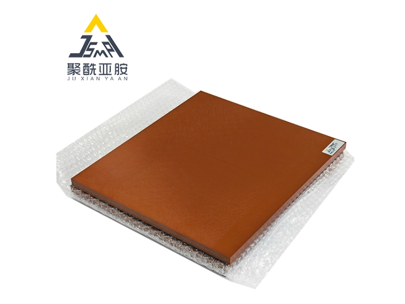 A-PI-350-A Polyimide Sheet