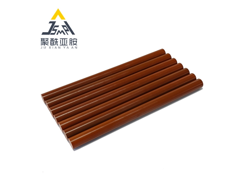 A-PI-350-A Polyimide rod