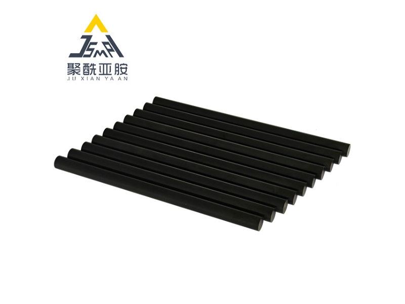 A-PI-D Conductive polyimide resin rod