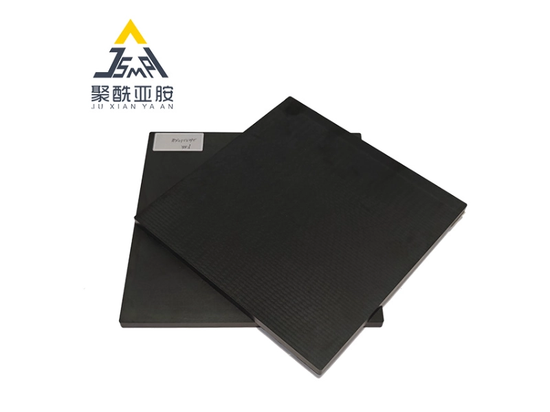 A-PI-F Anti-static polyimide resin Sheet