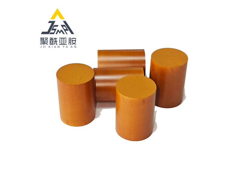 A-PI-L8 Polyimide Pipe