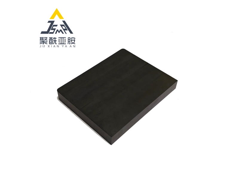 A-PI-MS Wear resistant modified polyimide resin Sheet