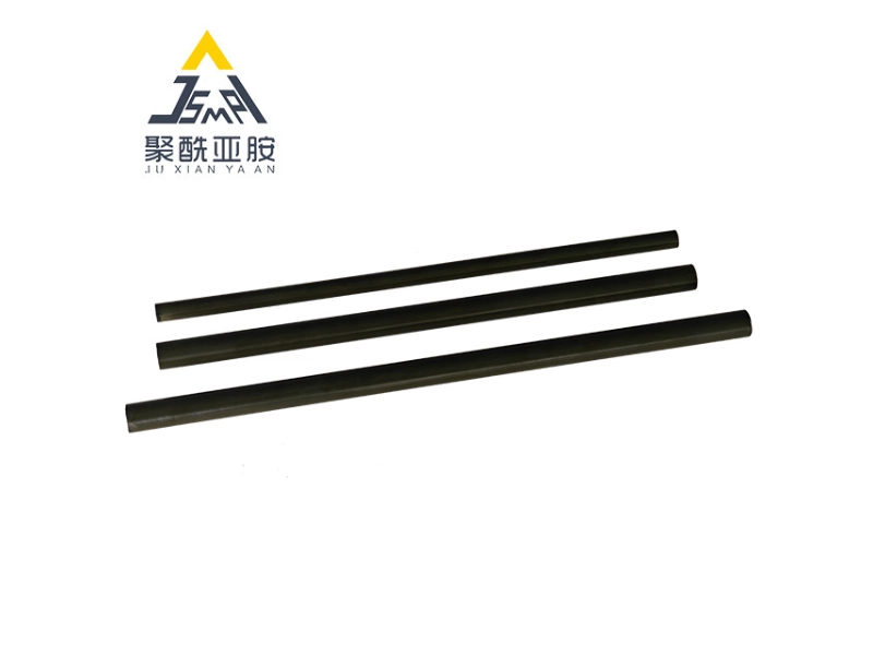 A-PI-MS Wear resistant modified polyimide resin Sheet/Rod