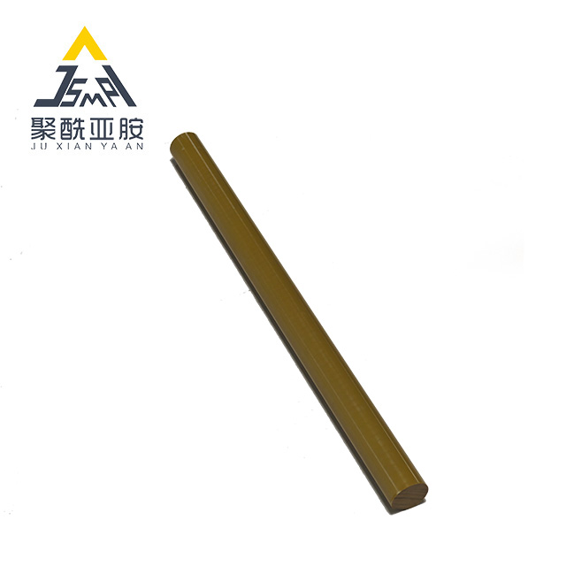 A-PI-5001  Polyimide Rod