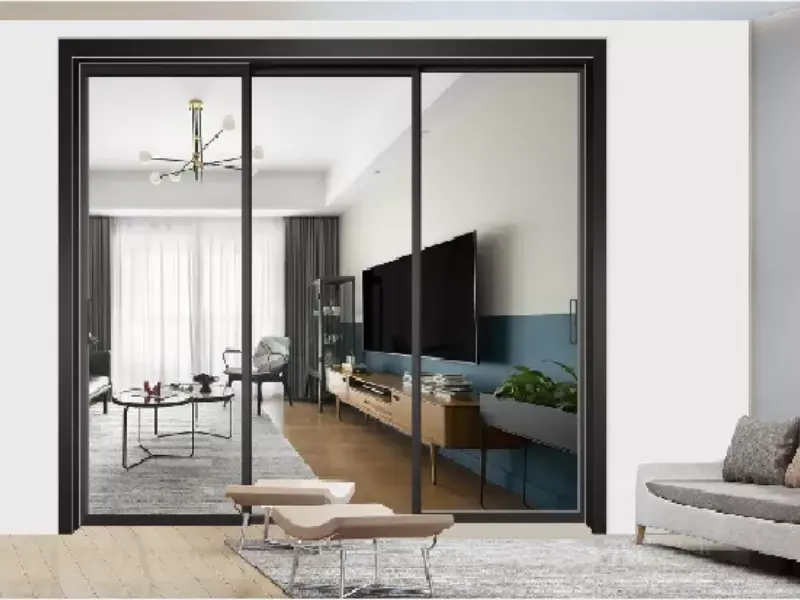 演示AIA Seminar: Specifying Windows and Doors Using Performance