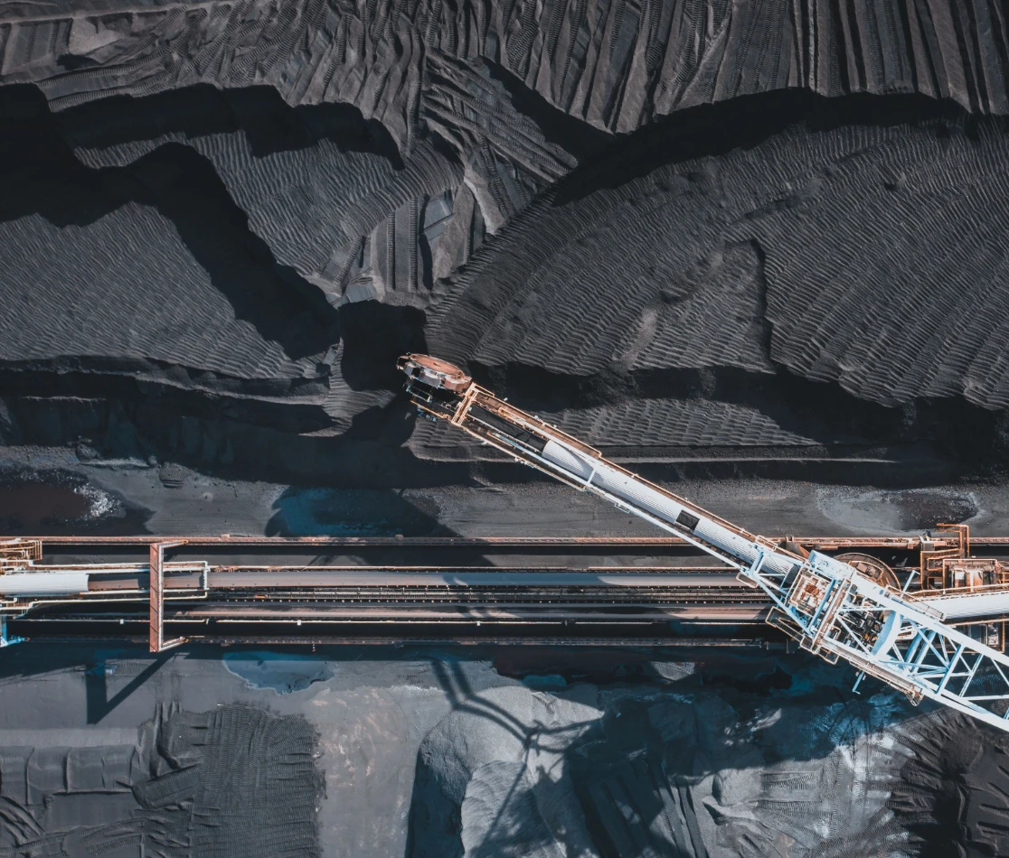 Industry And Mining