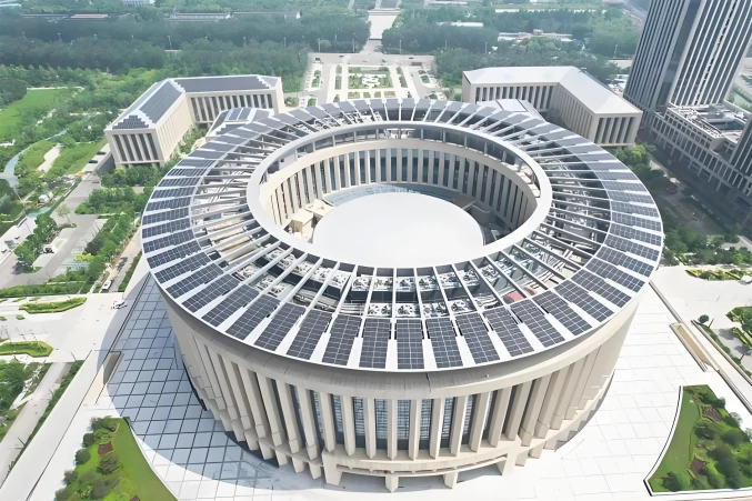 National Supercomputing Center