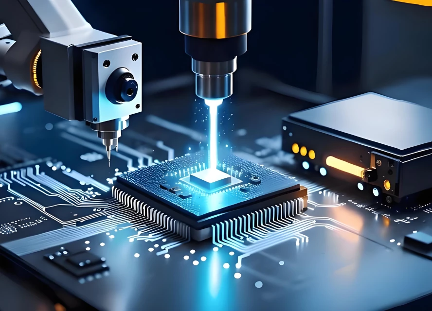 Semiconductor