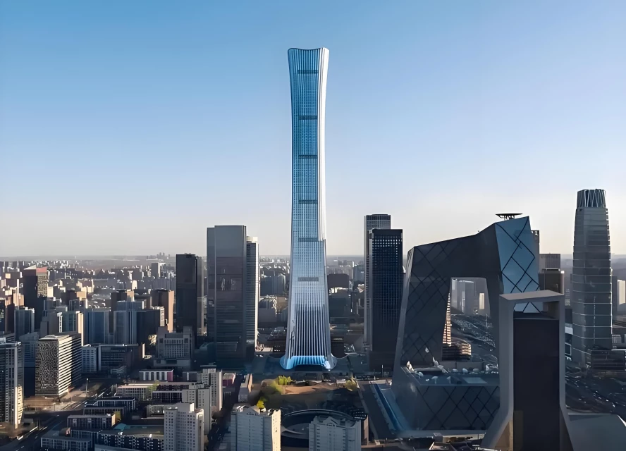 Skyscraper