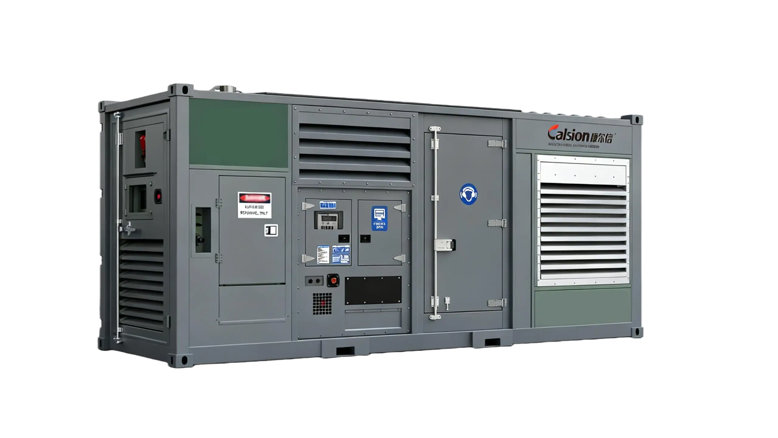 Methanol Generator
