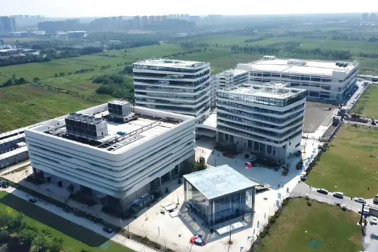 Wuzhen Light Supercomputing Center