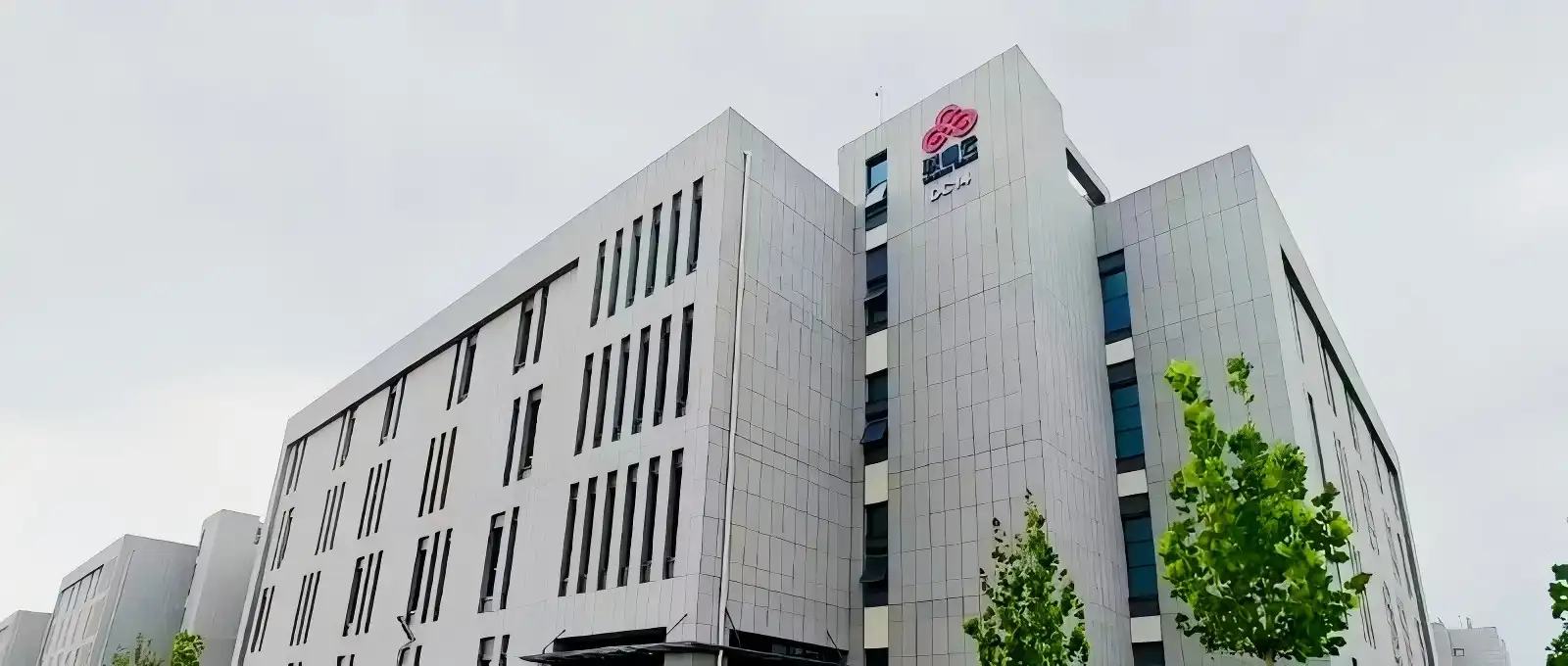 China Unicom Langfang Cloud Data Center